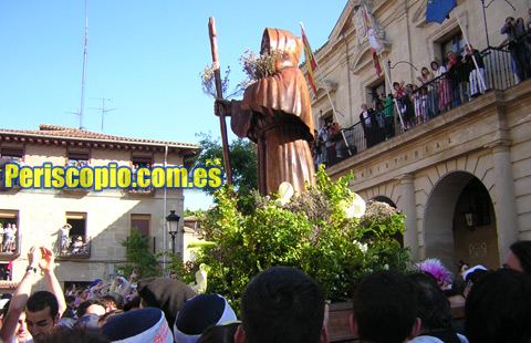 San Juan del Monte 2010